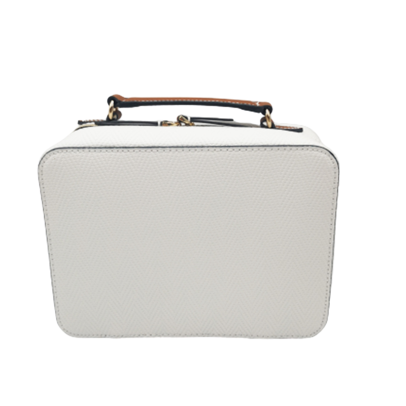 雅诗兰黛(estee lauder)收纳用品 雅诗兰黛2019春季白色旅行包组