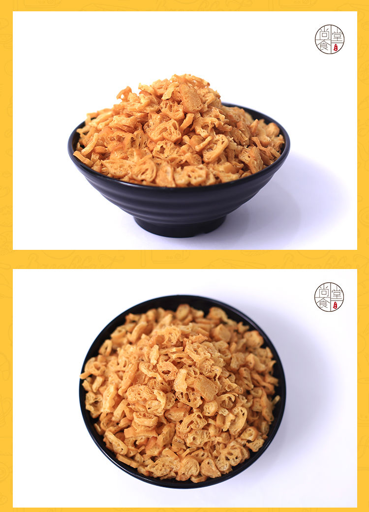 半斤标准油条脆碎油条酥脆油条薄脆老油条碎台湾饭团寿司米棒肯德饭团