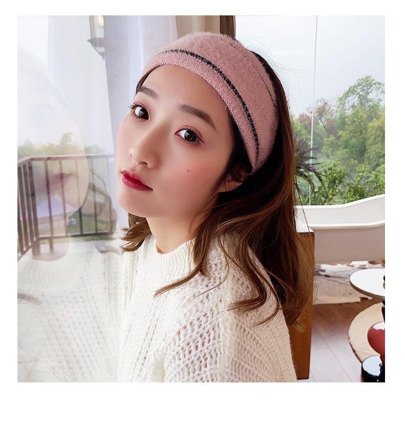 睡觉不压头发防止翘起睡觉用的发帽防乱防翘压发帽发套帽子薄款酒红色