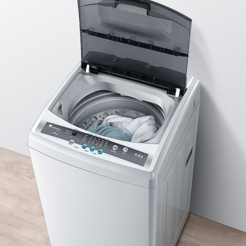 小天鹅(little swan)全自动波轮洗衣机