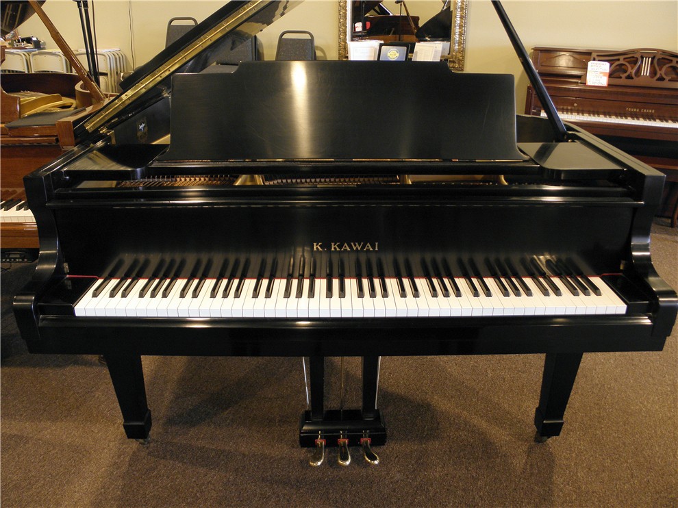 二手卡瓦依三角钢琴kawai kg2 kg2c kg2d kg2e kg2a kg2n 卡哇伊