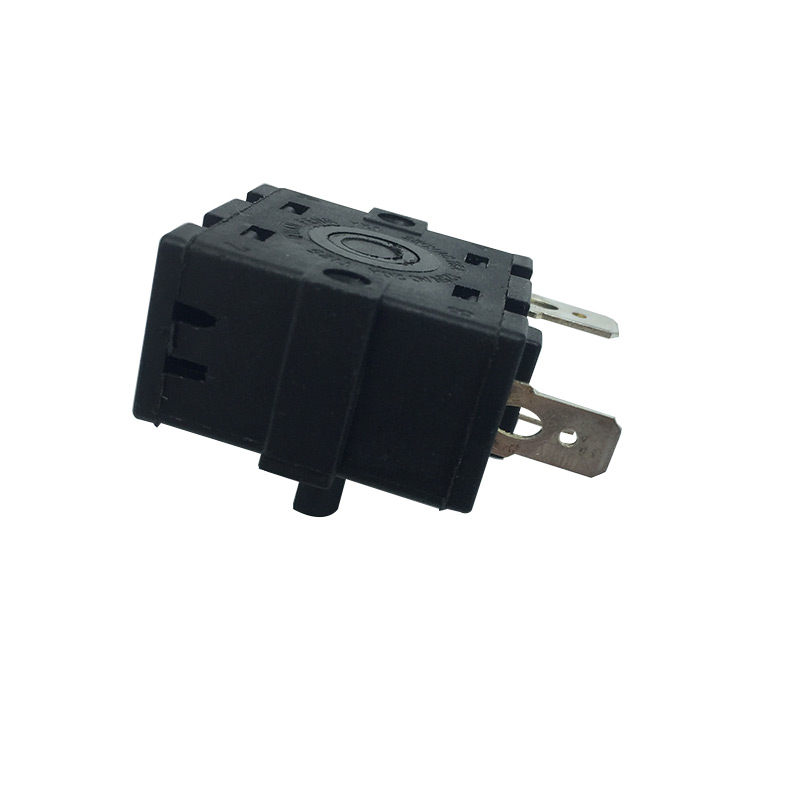 帮客材配固特丽电热水器配件me功率旋转开关40me旋转开关