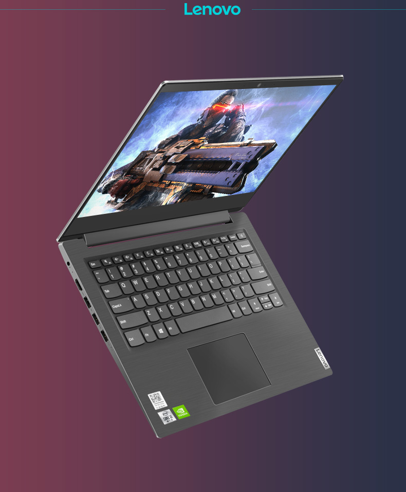 联想(lenovo)扬天v14/v340-14 2020新品 14.