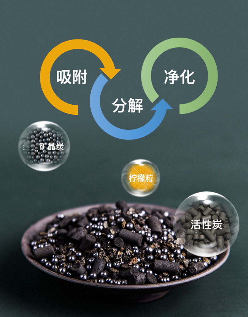 维康 Wecan 净化除味 4kg 维康wecan 活性炭 包除甲醛新房装修吸甲醛竹炭包家用去甲醛吸附分解除味剂除味炭包 价格图片品牌报价 苏宁易购蕴森家居专营店