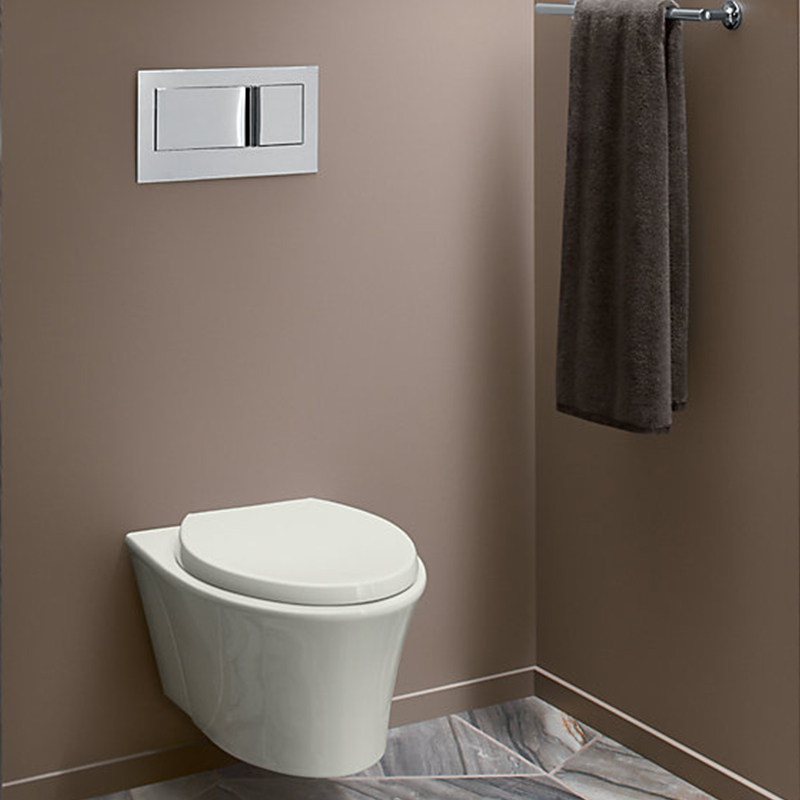 科勒20630t家用墙排壁挂马桶k29918206482064529917壁挂坐便