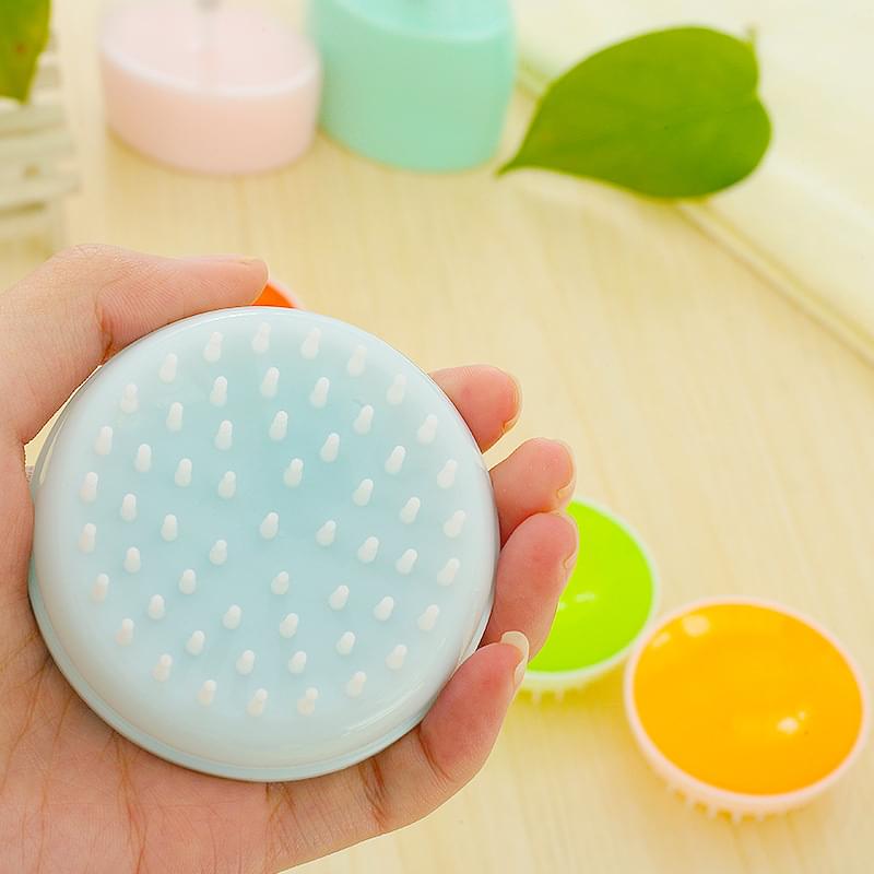 洗头刷神器刷子大人按摩刷洗头发洗发梳子头皮头部清洁止痒抓头器