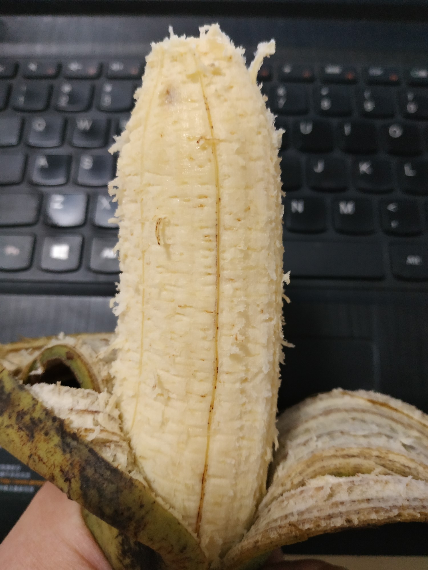 新鲜香蕉芭蕉10斤酸甜牛蕉芭蕉牛角蕉9斤净重非小米蕉粉蕉