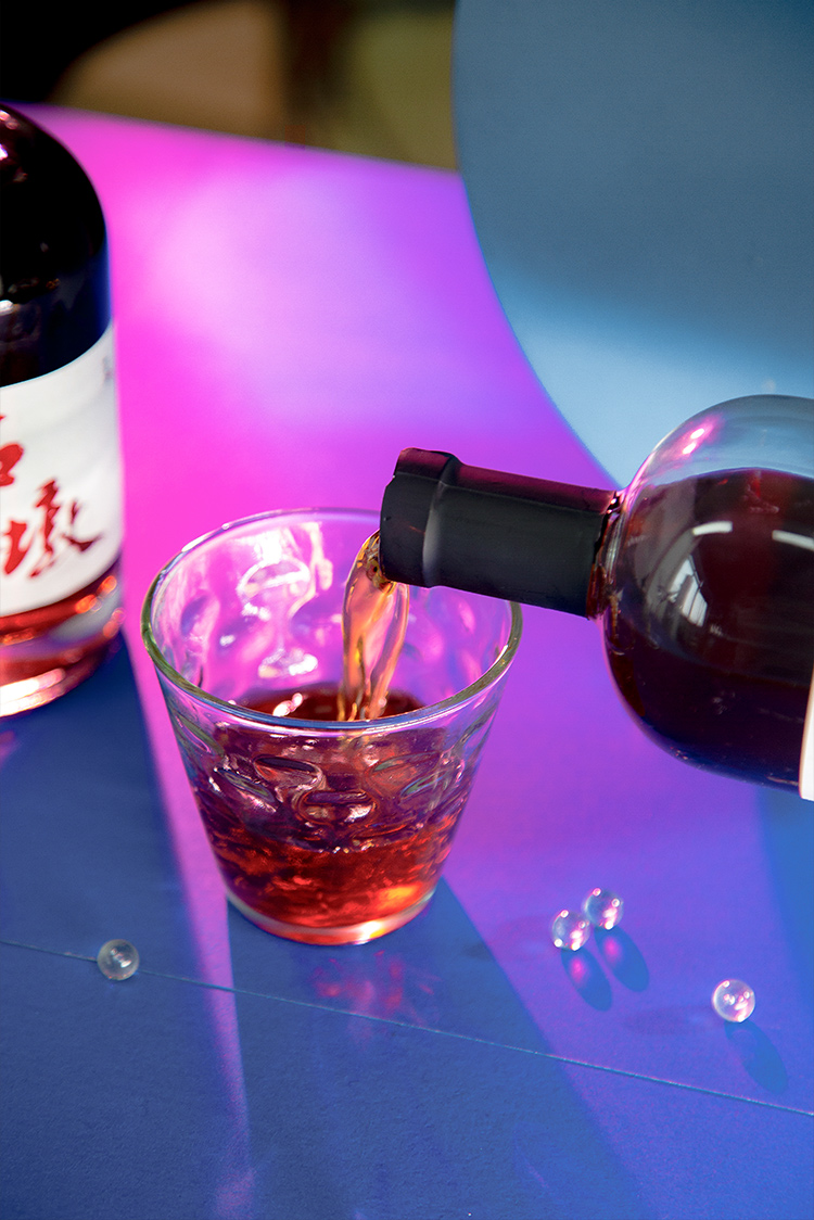 苏州好风光石鼓墩黄酒十年陈酿手工特产糯米老酒纯正加饭酒