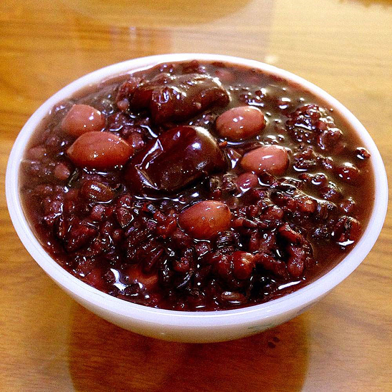 农家红皮花生新货新鲜现挖晒干带壳生花生红衣四粒红花生米花生米3