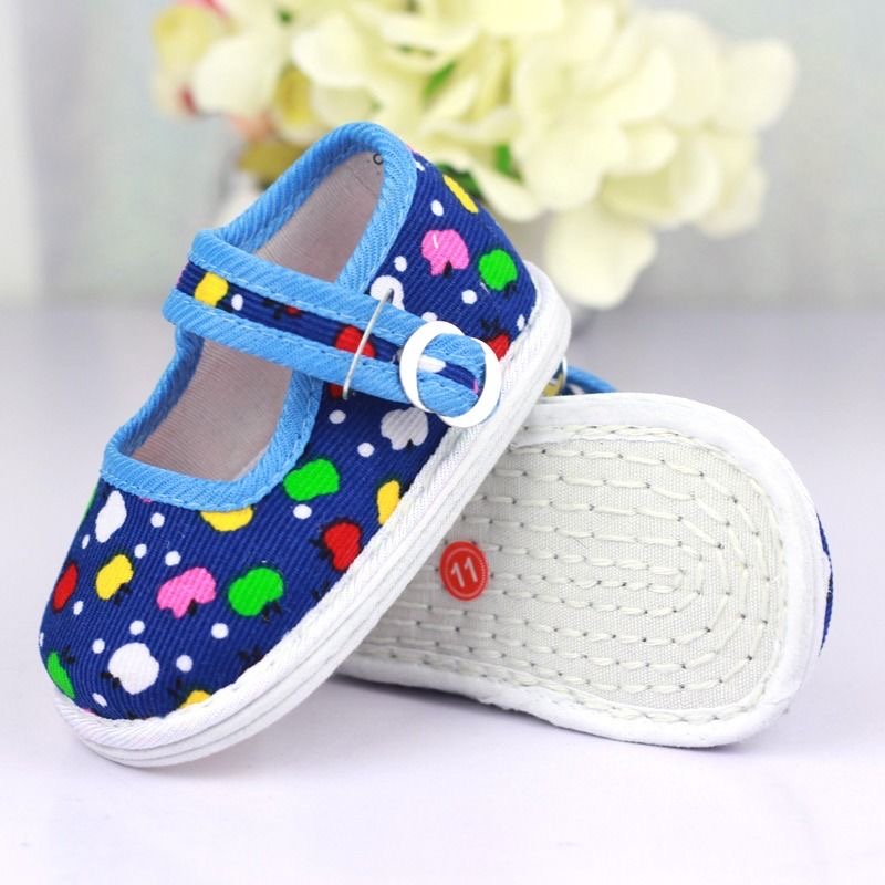 个人店其他品牌儿童布鞋 婴儿布鞋软底夏秋男女宝宝千层底学步鞋防滑