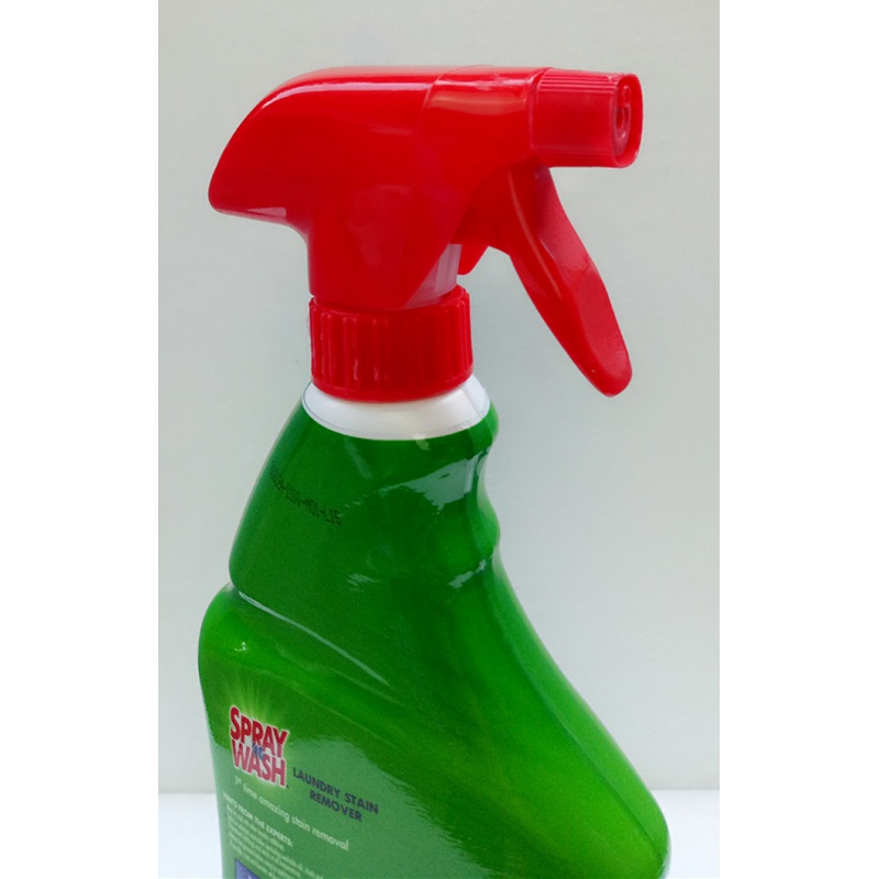 美国超强衣物去污剂spraynwashlaundrystainremover