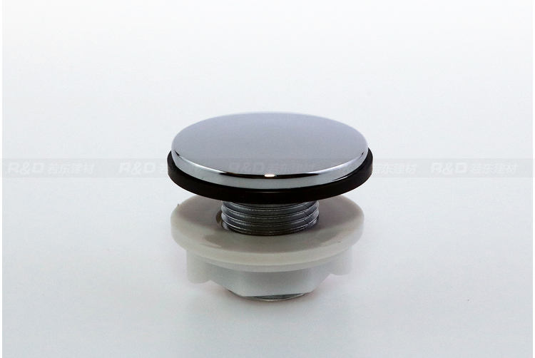 不锈钢水洗菜盆装饰盖皂液器孔盖水龙头孔防漏塞子堵头盖子密封