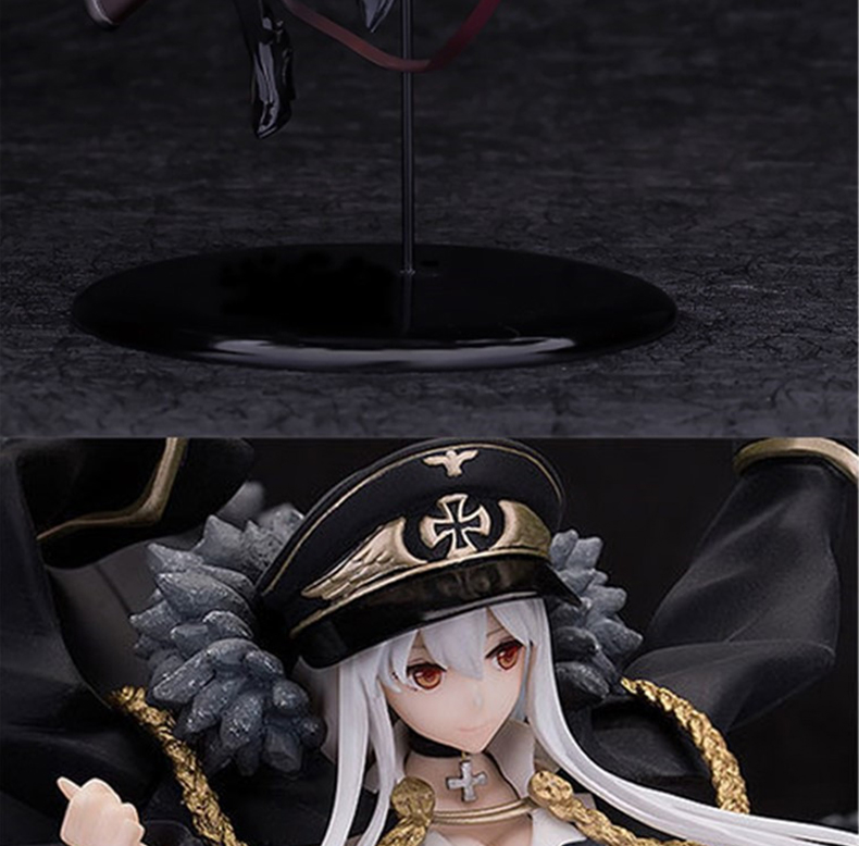 明画少女前线德皇手办祖国版毛瑟九八k手办二次元动漫仿真98k国产优质