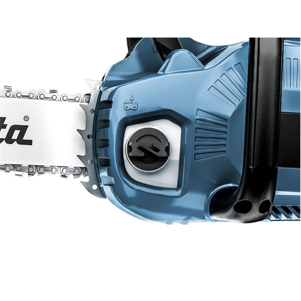 牧田电链锯/园林/冰雕/木雕/根雕16寸/充电式/电锯电动工具 duc353