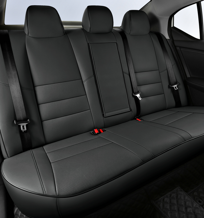 专用20新款14代轩逸座椅套真皮全包围四季通用19经典日产汽车坐垫