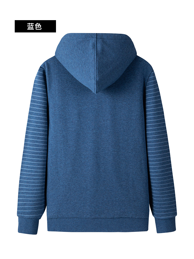 雪中飞(snow flying)男士卫衣/帽衫 雪中飞连帽卫衣男 秋季新款套头