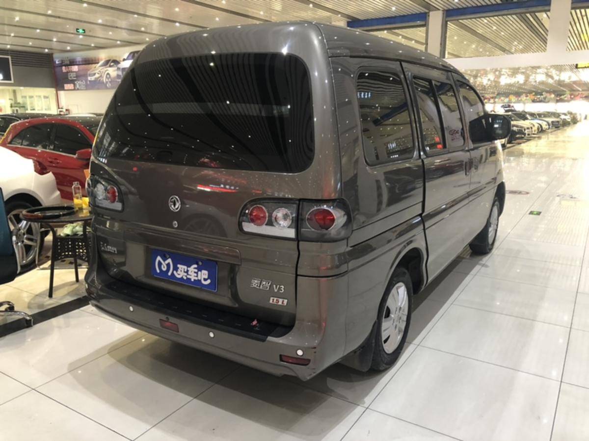 东风风行二手车 【订金销售】2016款 菱智 v3 1.