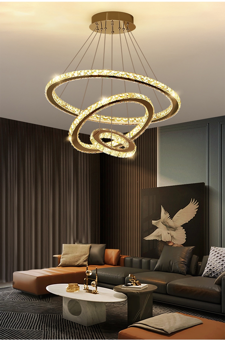 客厅吊灯现代简约灯饰网红轻奢北欧灯具创意个性闪电客卧室吧台餐厅