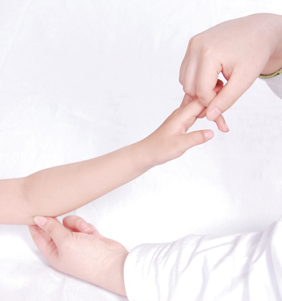 孙重三小儿推拿(附)0-6岁小儿推拿书按摩书 婴儿中医基础推拿手法学