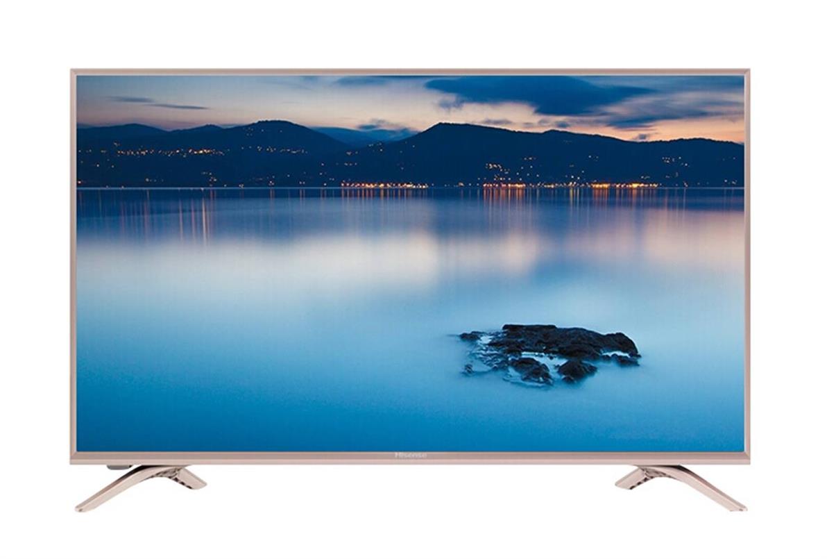 海信hisense电视机43寸