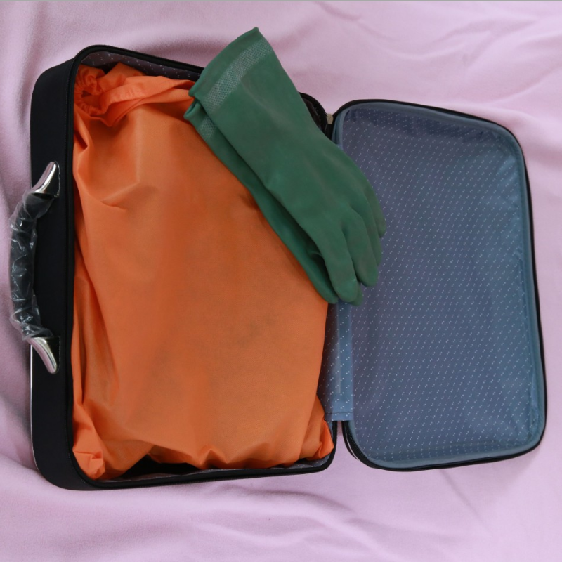 邦固劳保安防防毒衣包 邦固 连体式防毒衣 ffy03 防毒衣包【价格 图片