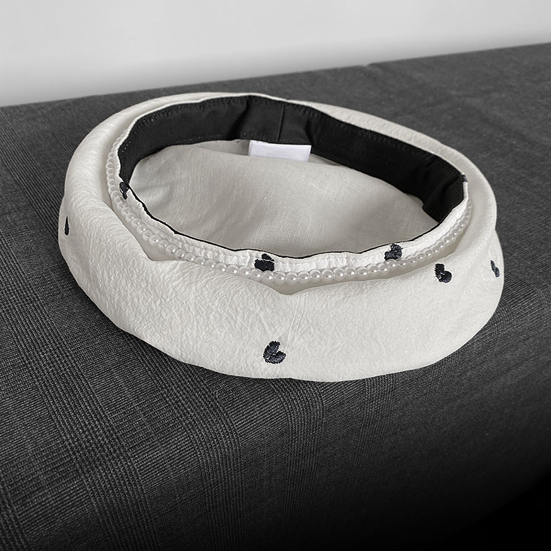 suntek画家帽女2021新品春夏季薄透气贝雷帽白色韩版日系仙女风休闲