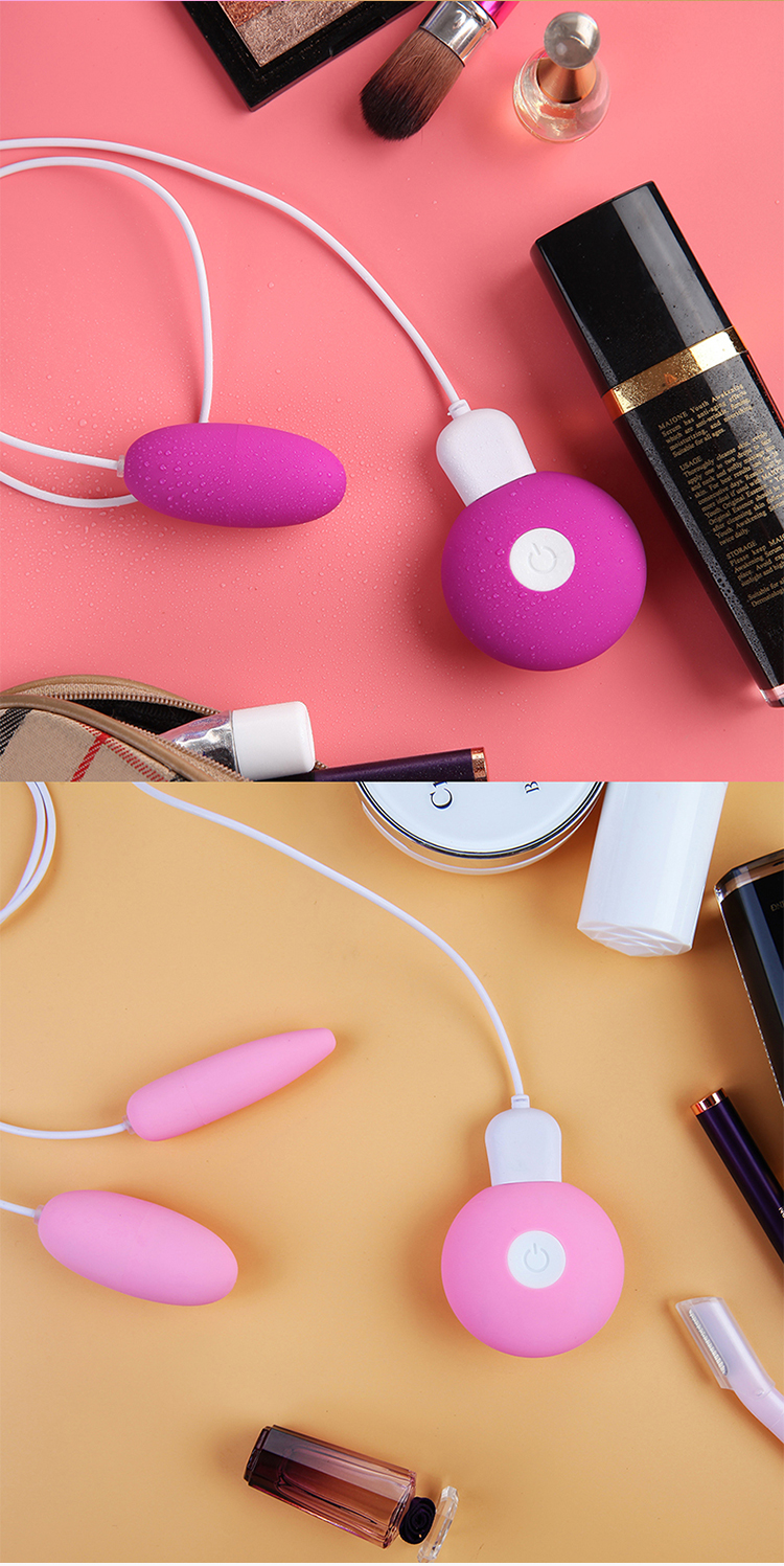 吉祥小炮跳蛋学生处女用品跳蚤自慰器性感情趣骚静音宿舍调情用具床上