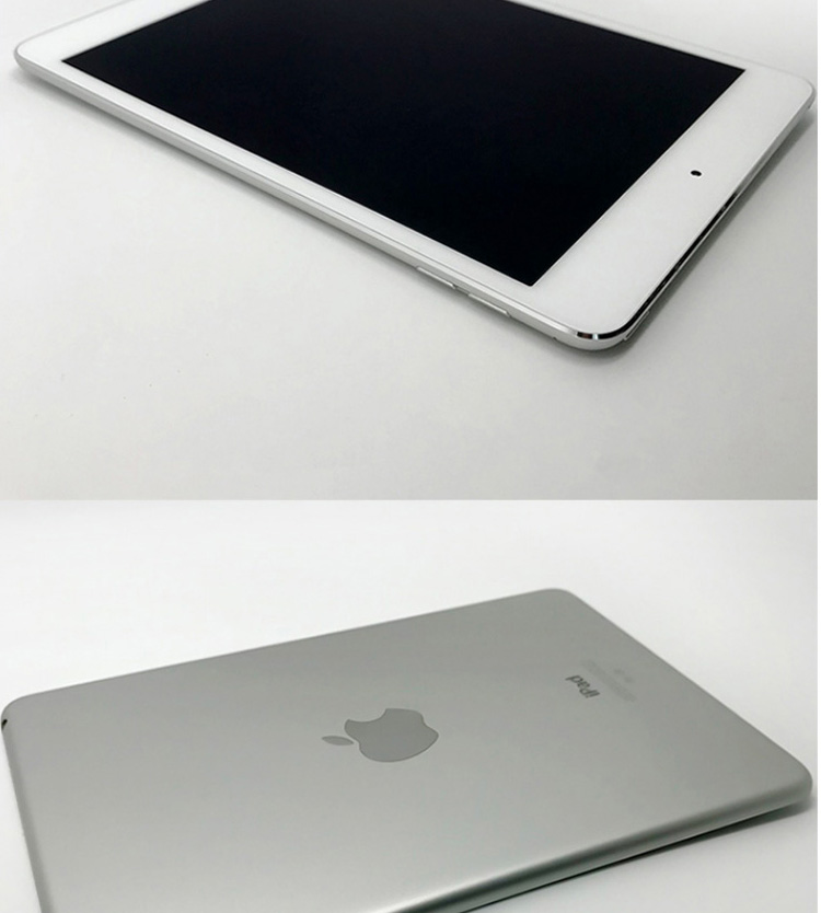 二手9成新苹果平板电脑appleipad迷你mini464g金色二手平板mini4wifi