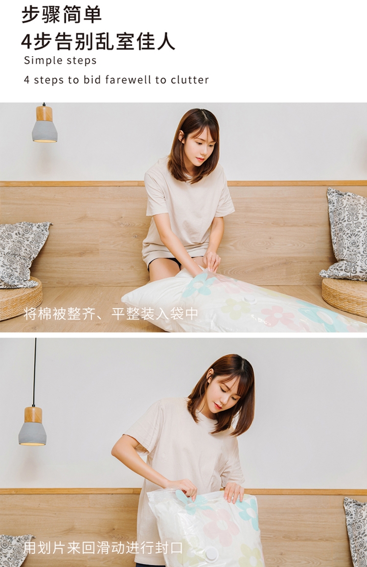 款压缩袋电泵收纳袋专用抽真空泵电动抽气泵吸气泵压缩泵家用 600w