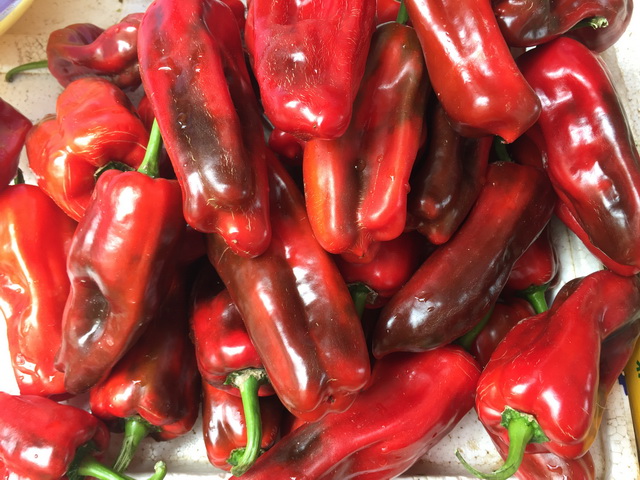 核心参数品牌:赛卡伊 类别:辣椒 国产 / 进口:国产 产地:中国上海上海