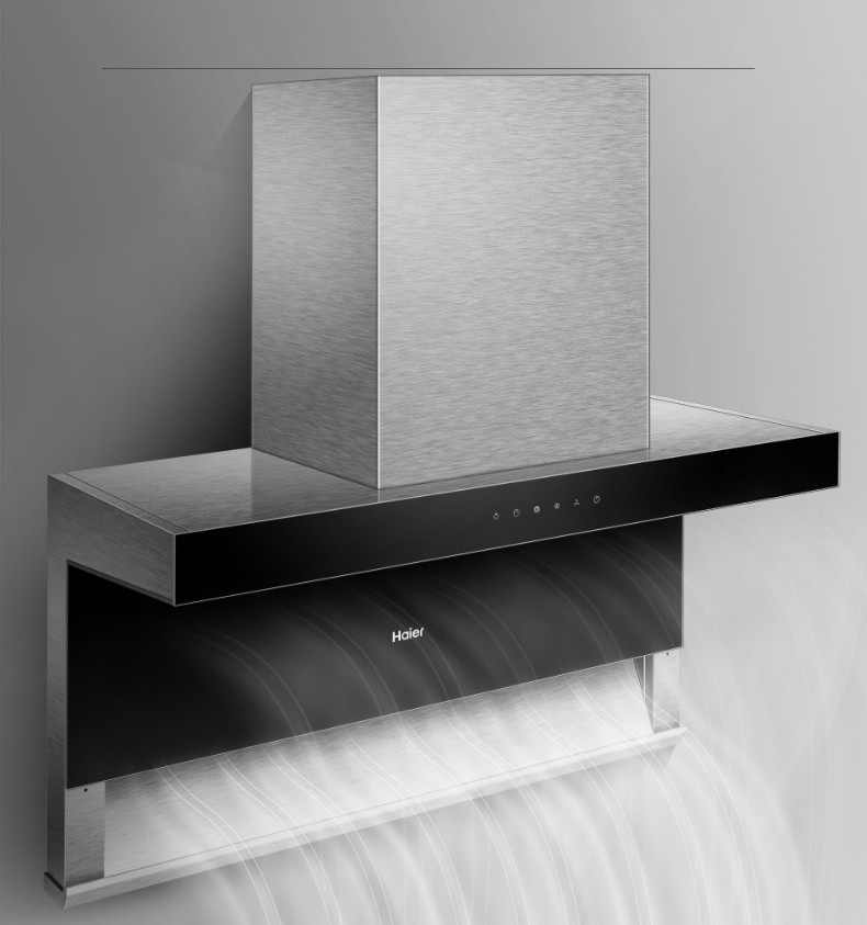 【海尔(haier)油烟机cxw-219-c1701】 海尔(haier)吸油烟机18立方大