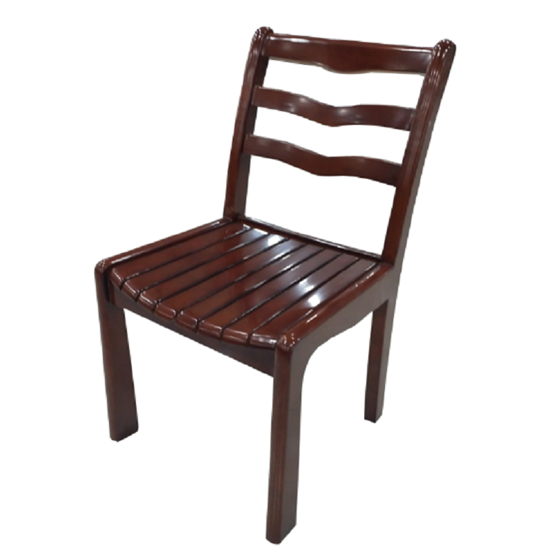 致恒华木椅子/凳子 致恒华木实木横档办公椅zhhm-y010【价格 图片