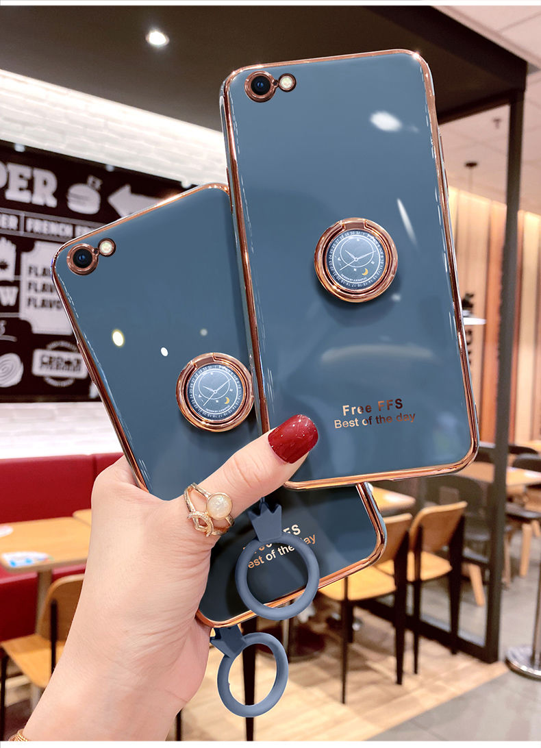 《iphone6手机壳6plus硅胶保护套苹果7全包ip8超薄8puls防摔7p软6sp
