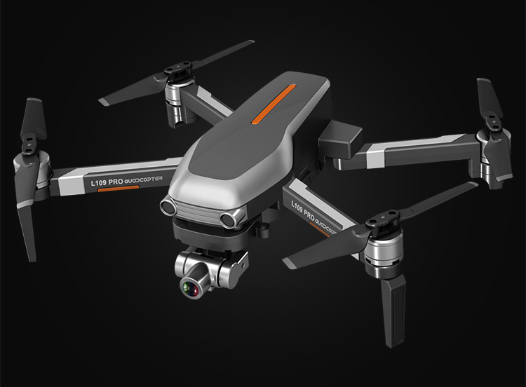 抖音同款f11无人机航拍高清4k专业超远程手控感应云台gps自动返航