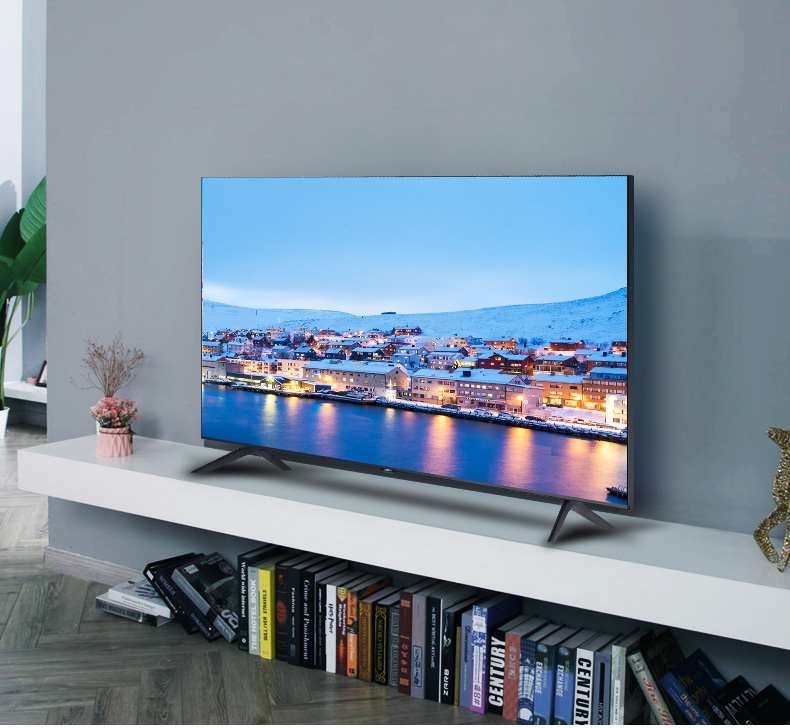 三星samsung50英寸4k超高清电视uhd画质智能平板电视机ua50tu8000jxxz