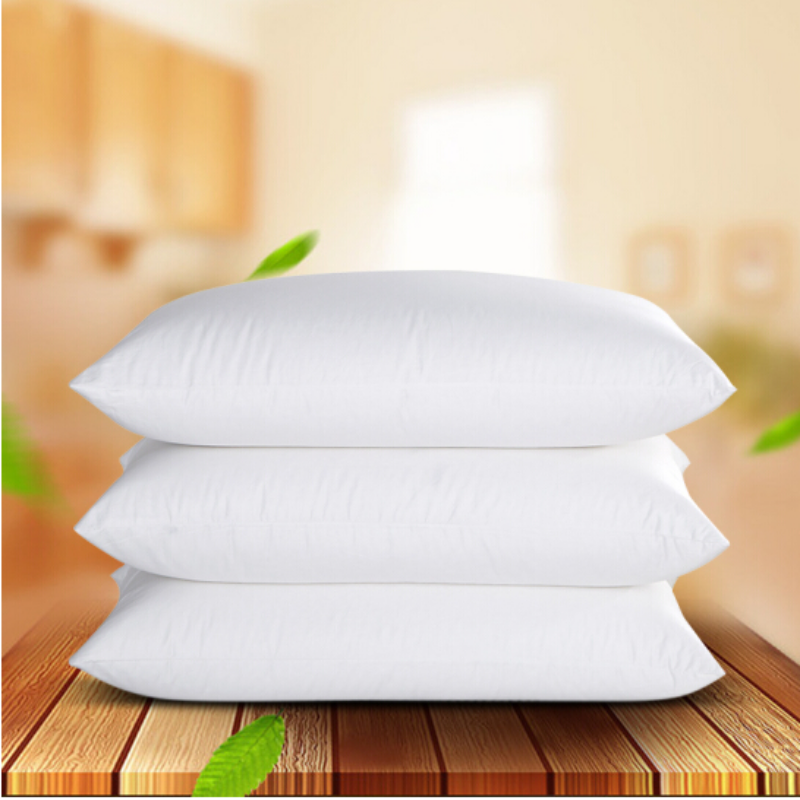 禧天龙pp棉枕芯4874cm