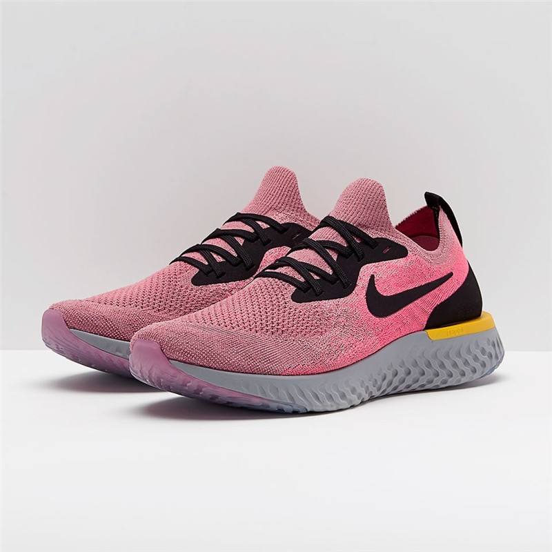 耐克(nike)运动休闲鞋 nike耐克2019夏季react flyknit 泡沫颗粒编织