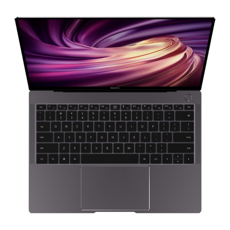 华为(huawei)创意设计笔记本matebook x pro 华为matebook x pro 2020