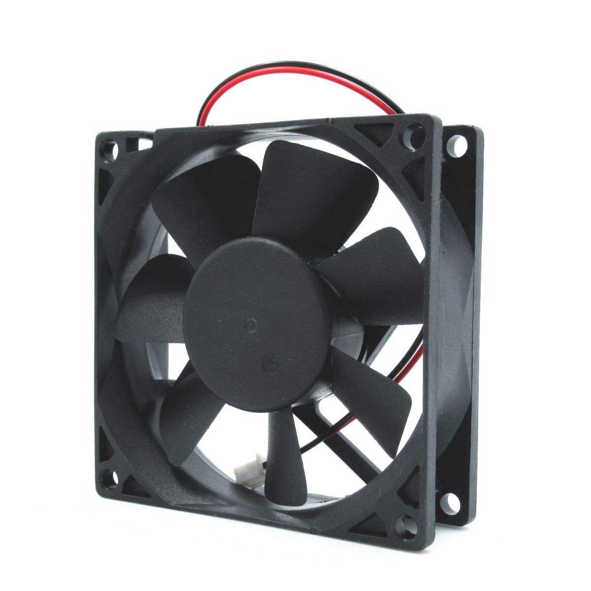 引线接口5厘米5010买2送112v机箱风扇静音电脑电源散热风扇4567厘米