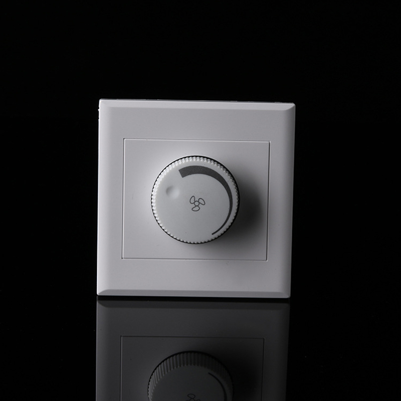 超级新品 排风扇调速转换器开关 厨房卫生间抽风换气扇