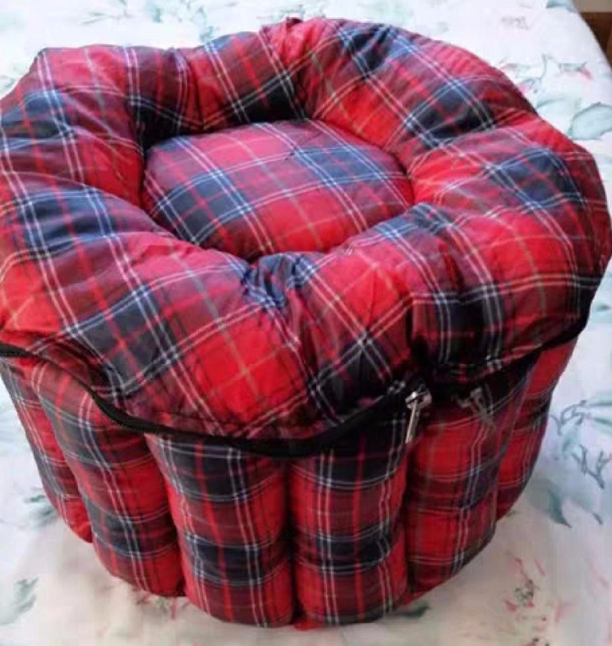 高压锅保温包孝素保温桶套手提饭锅保暖桶袋压力锅保温套夹棉加厚保温