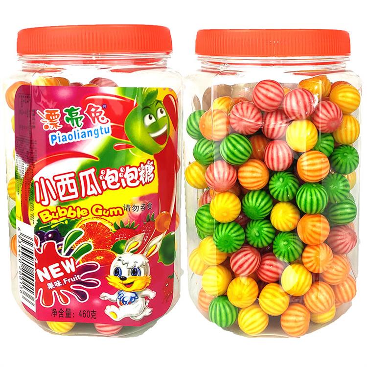 包装:组合装净含量:460克类别:泡泡糖品牌:豆乐奇(douleqi)更多参数
