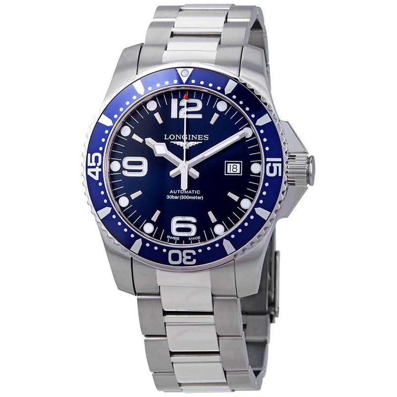 【浪琴(longines)机械表longines】 浪琴longines男士机械表康卡斯