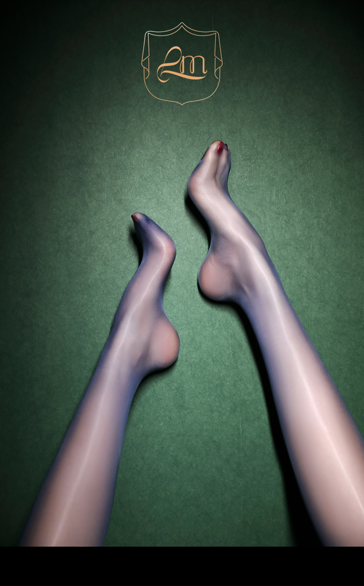 suntek袜子 suntek极光丝滑无缝裆10d 砂色(浅肤色)无缝裆宽腰边定脚