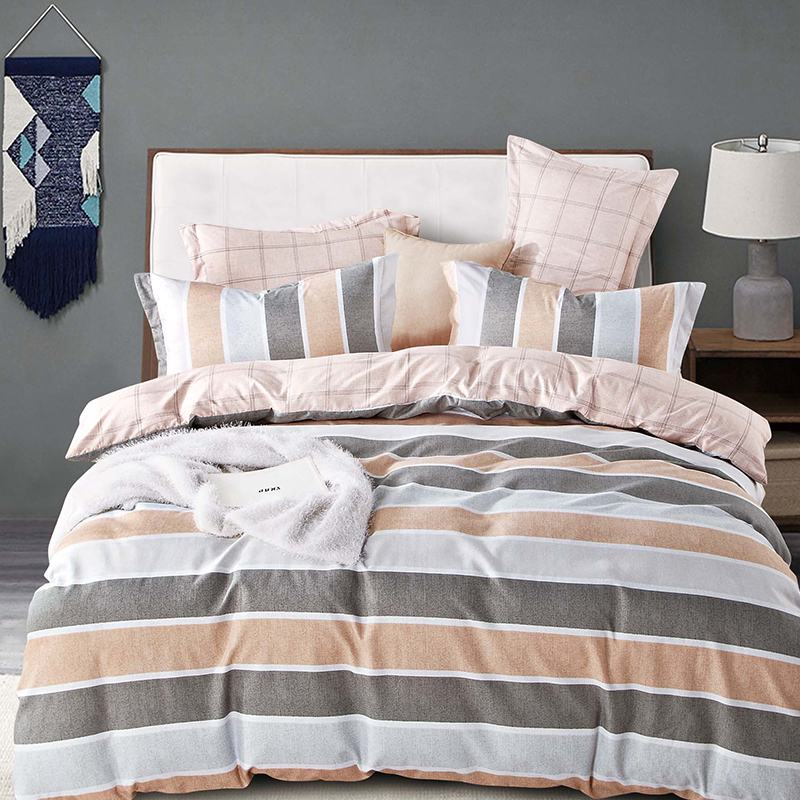 美居苹果精梳棉柔软四件套pgt1002不支持零售