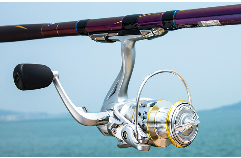 光威(gw)钓竿 光威竿套装滑漂大导环碳素超轻超硬远投长节海竿抛杆