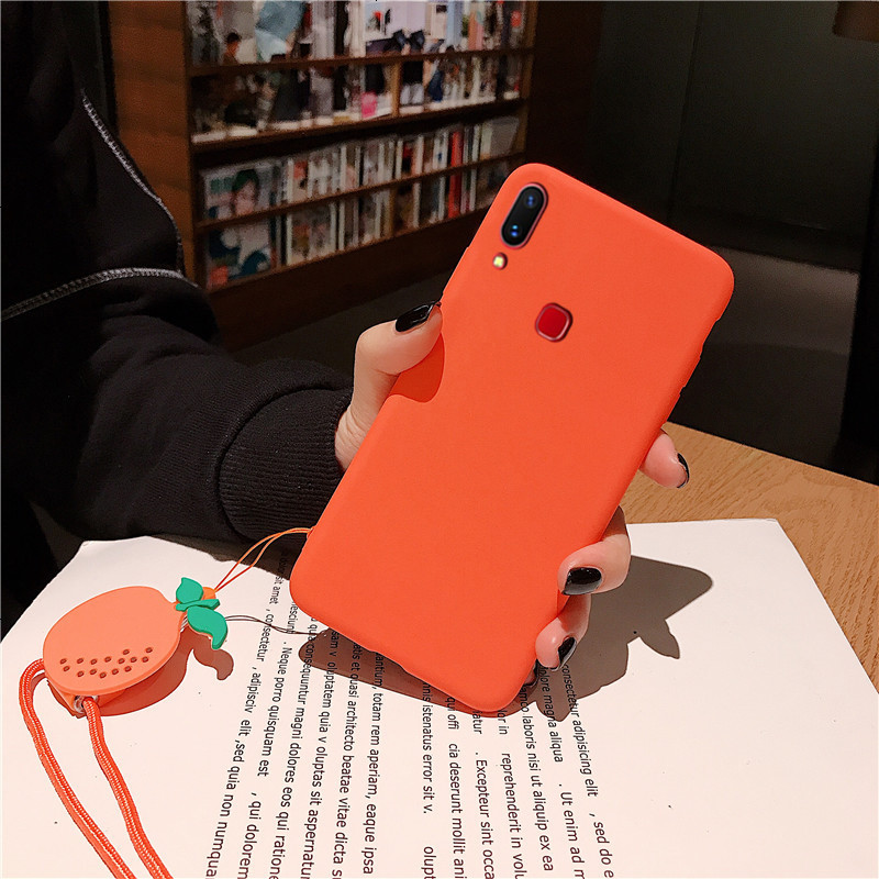 红米7手机壳redmi7软redmi防摔hm7保护套m1901f9t全包hm创意卡通