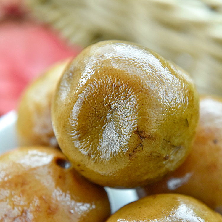 广西腌柠檬酸柠檬果25kg腌制咸柠檬广西南宁柠檬鸭配料咸柠七青柠檬