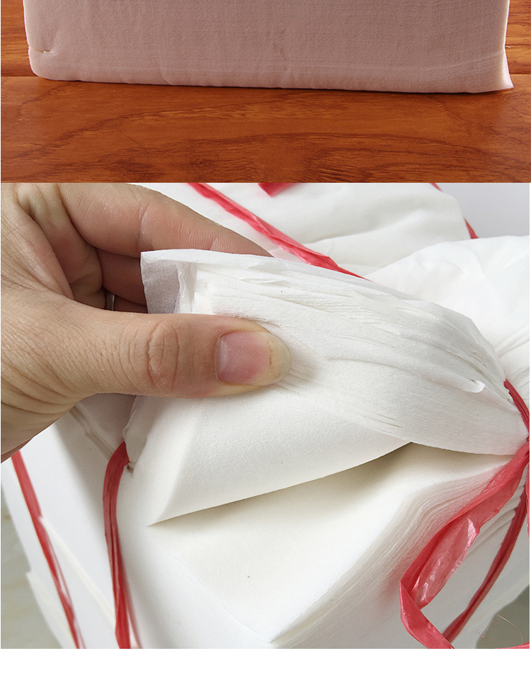 草纸批发散纸厕纸平板卫生纸家用手纸家庭装厕所厕用刀切纸实惠装