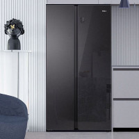 海尔(Haier)冰箱 BCD-539WGHSSE5SL -2985